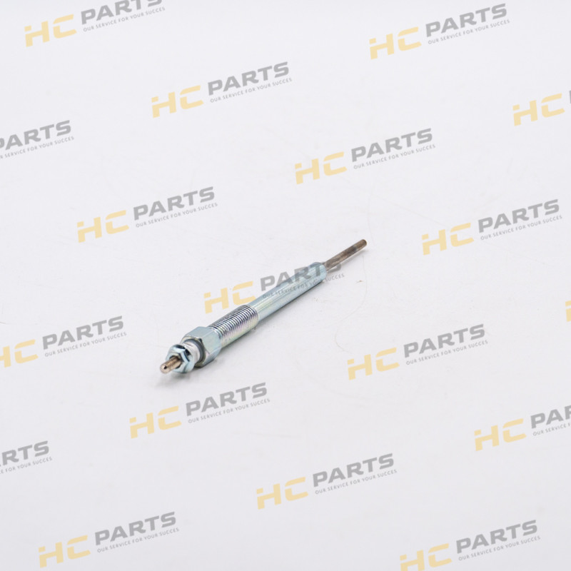 JCB Glow Plug ISUZU 4HK1 6HK1 - JS