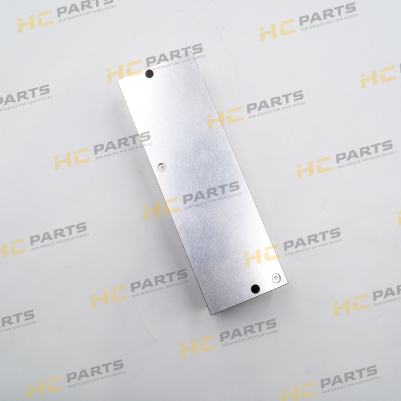 JCB Valve pilot supply manifold (block) - 3CX 4CX