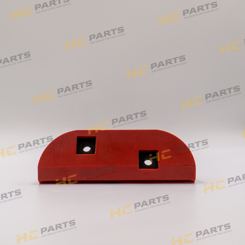 JCB Wear pad for telescopichandler