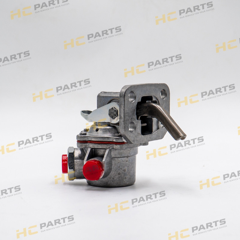 JCB Fuel pump Perkins engine - 3CX 4CX PERKINS