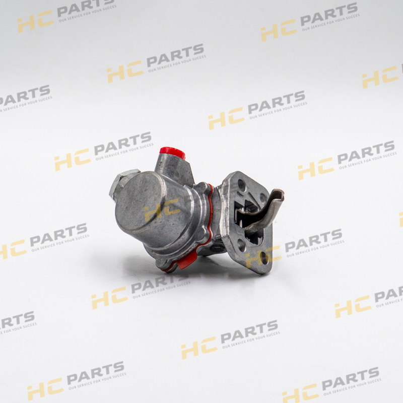 JCB Fuel pump Perkins engine - 3CX 4CX PERKINS