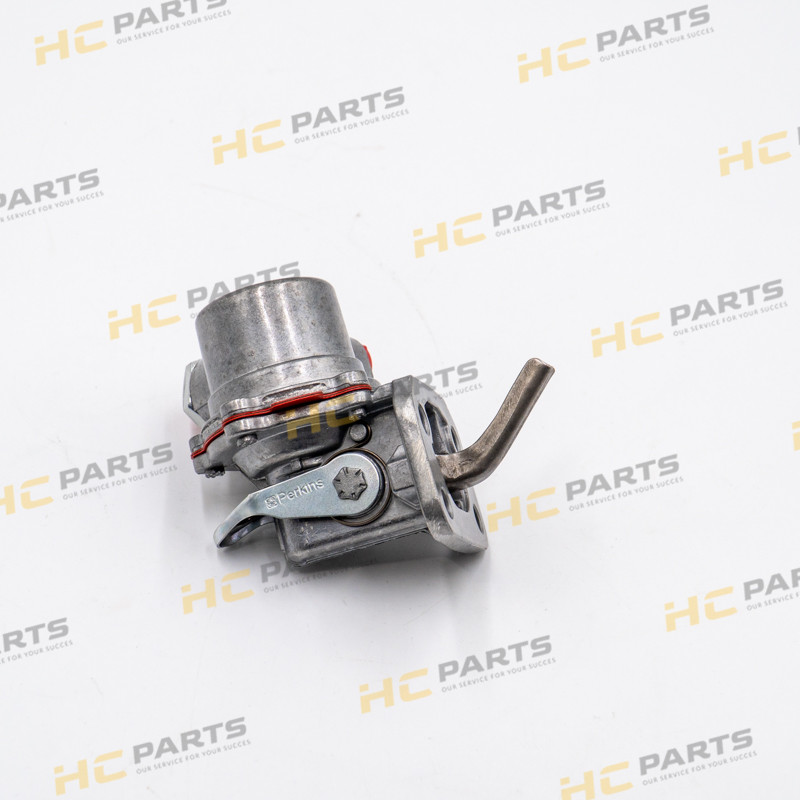 JCB Fuel pump Perkins engine - 3CX 4CX PERKINS