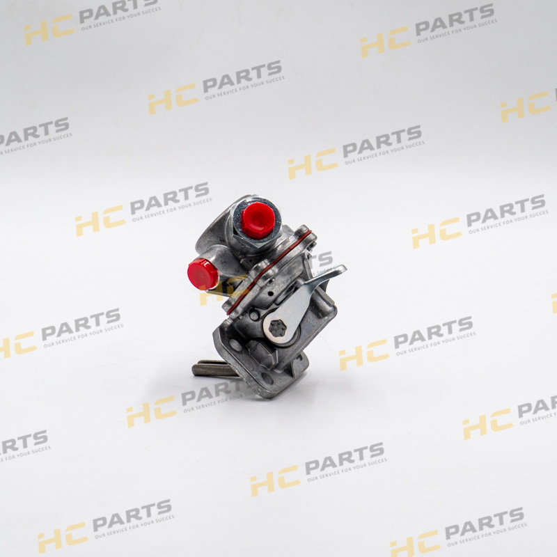 JCB Fuel pump Perkins engine - 3CX 4CX PERKINS