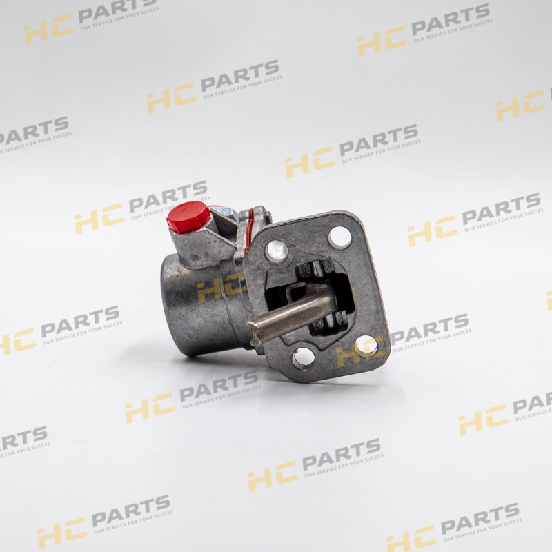 JCB Fuel pump Perkins engine - 3CX 4CX PERKINS
