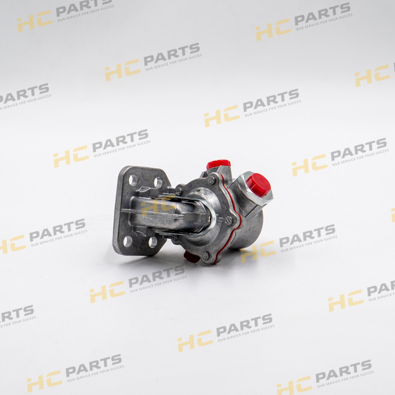 JCB Fuel pump Perkins engine - 3CX 4CX PERKINS