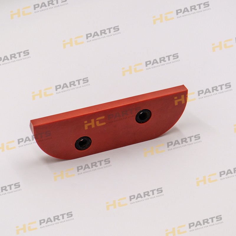JCB Wear pad for telescopichandler