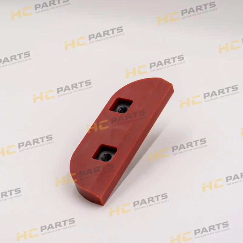 JCB Направляющая для манипулятора BOOM 200x65x22 мм — AZERI PARTS