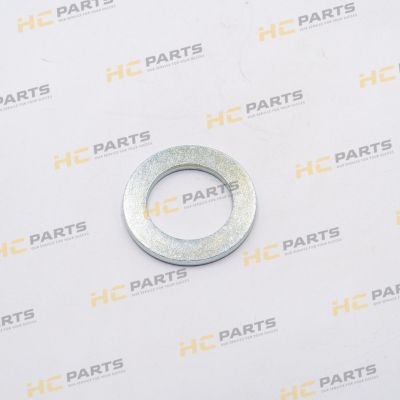 JCB Проставка 51x80x6 мм - AZERI PARTS — фото 3
