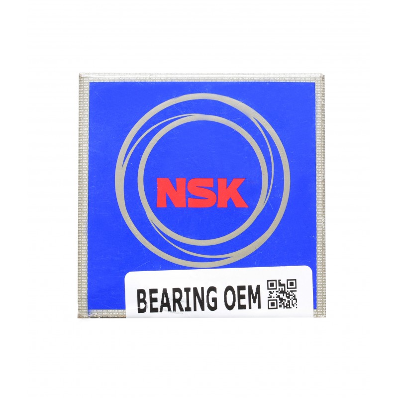 ПОДШИПНИК РОЛИКА АТАКИ NSK OEM ЭКСКАВАТОР-ПОГРУЗЧИК CAT