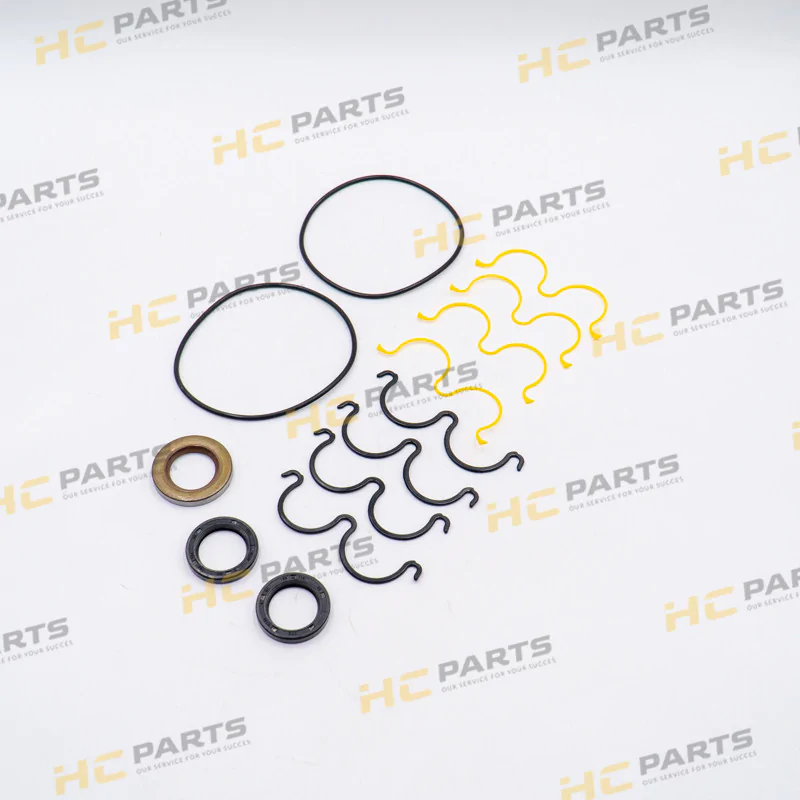 JCB Комплект уплотнений для гидравлического насоса - AZERI PARTS