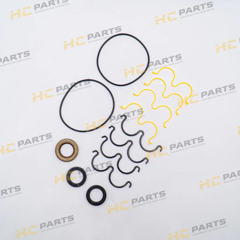 JCB Комплект уплотнений для гидравлического насоса - AZERI PARTS