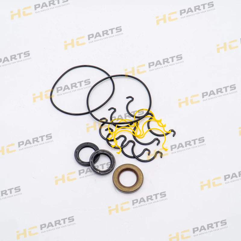 JCB Комплект уплотнений для гидравлического насоса - AZERI PARTS