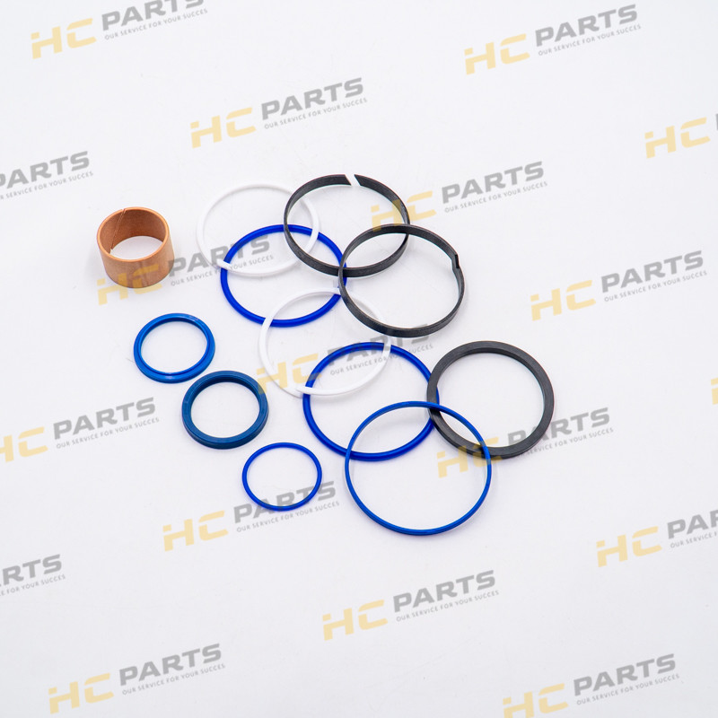 JCB BOOM cylinder seals kit - mini excavator