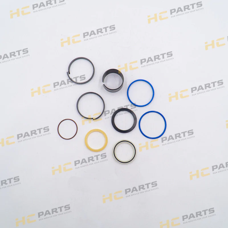 JCB Комплект уплотнений для цилиндров - AZERI PARTS