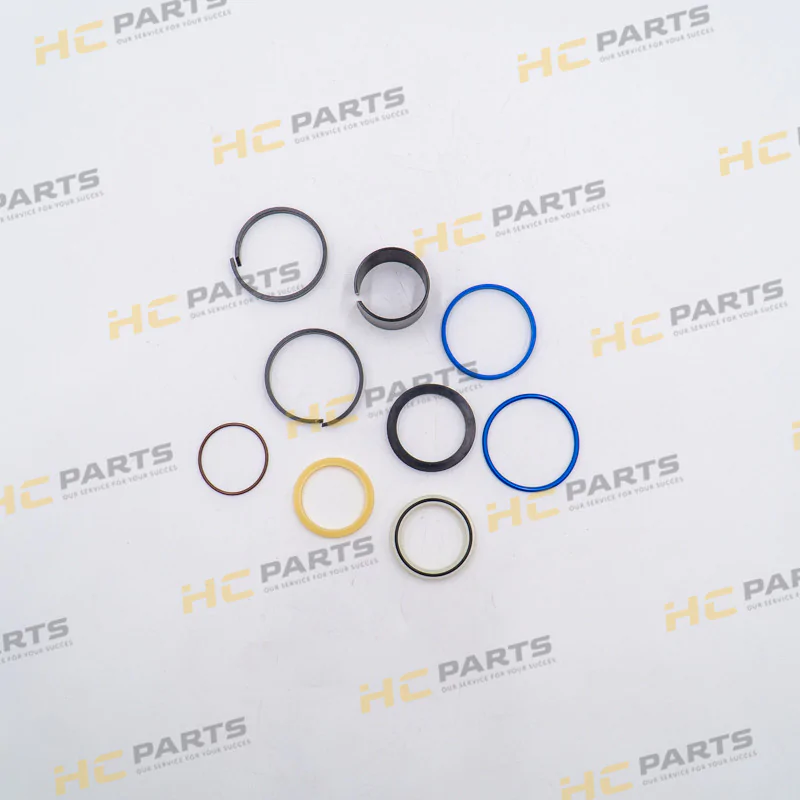 JCB Комплект уплотнений для цилиндров - AZERI PARTS