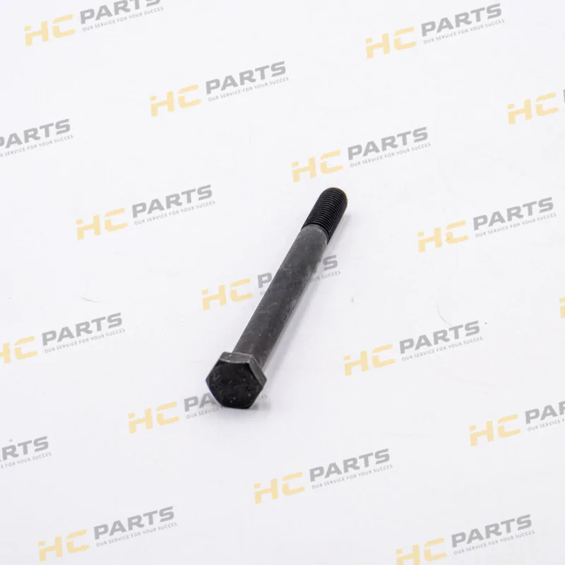 JCB Резьба коническая M12 x 140 мм - AZERI PARTS