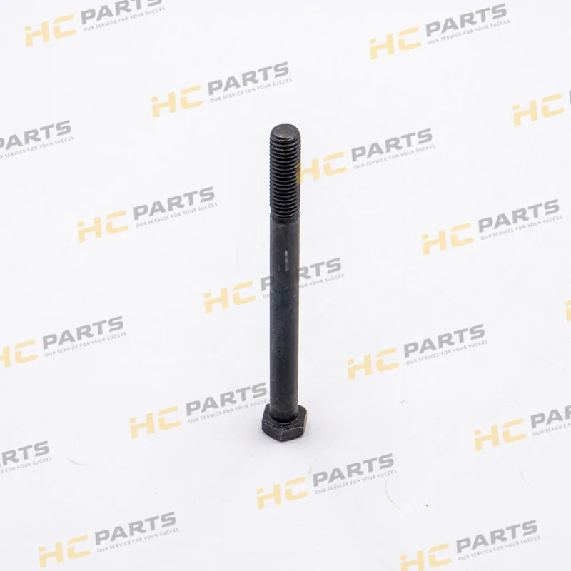 JCB Болт с шестигранной головкой M12 x 140 мм - AZERI PARTS