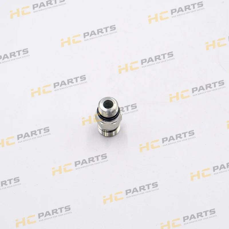 Адаптер 3/8 дюйма BSP x 9/16 дюйма SAE - AZERI PARTS