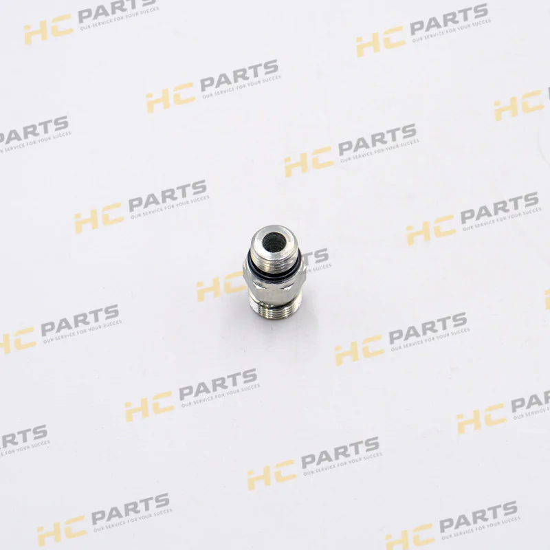 Адаптер 3/8 дюйма BSP x 9/16 дюйма SAE - AZERI PARTS