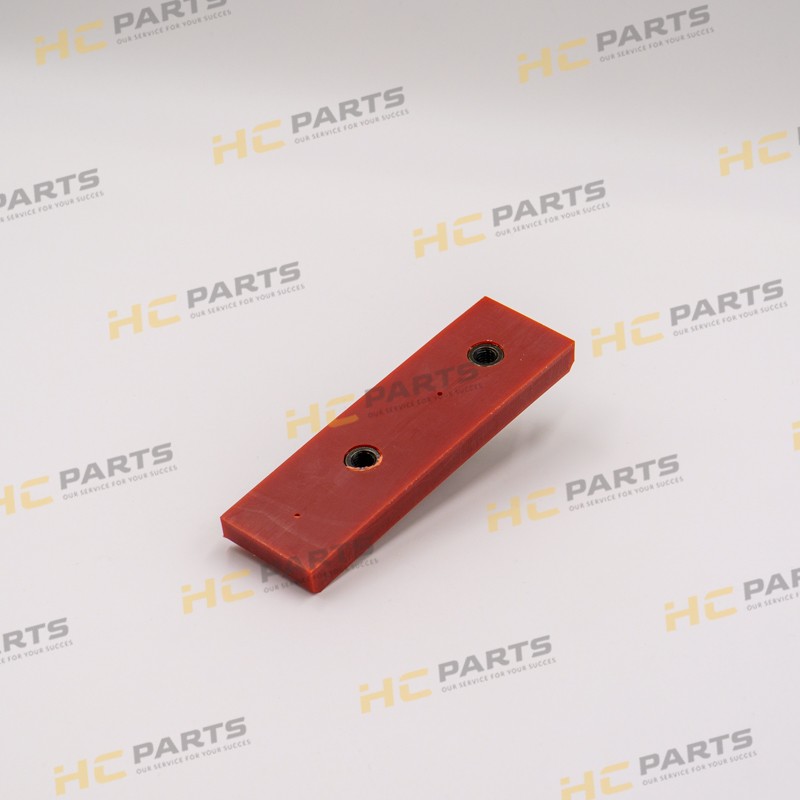 JCB Wear pad for telescopichandler