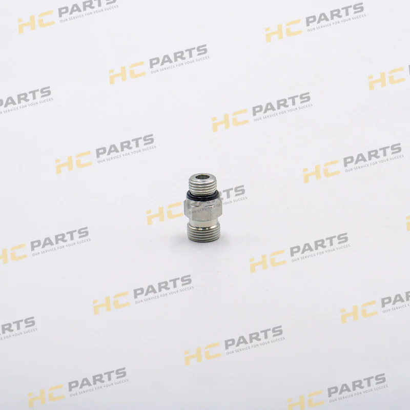 Адаптер 3/8 дюйма BSP x 9/16 дюйма SAE - AZERI PARTS