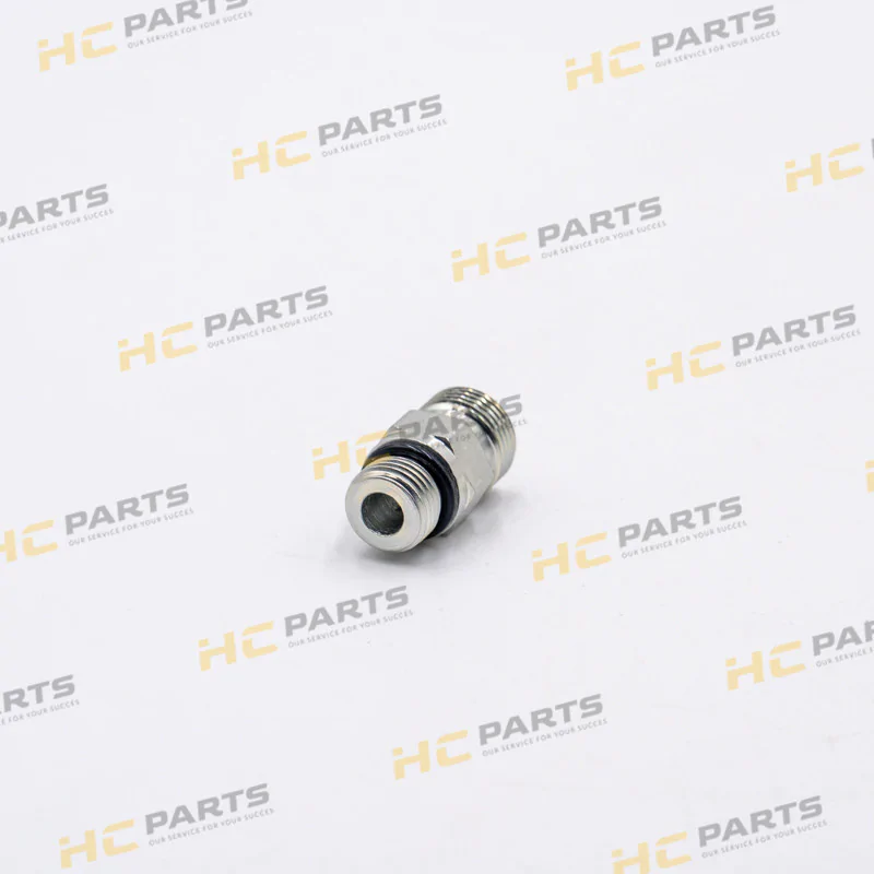 Адаптер 3/8 дюйма BSP x 9/16 дюйма SAE - AZERI PARTS