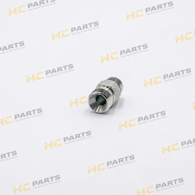 Адаптер 3/8 дюйма BSP x 9/16 дюйма SAE - AZERI PARTS