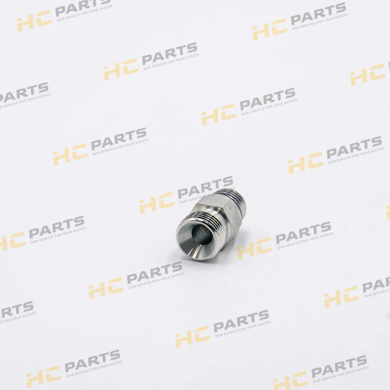 Адаптер 3/8 дюйма BSP x 9/16 дюйма SAE - AZERI PARTS