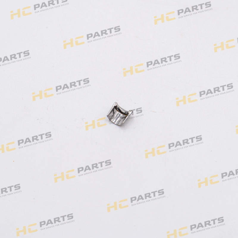 JCB Valve collet PERKINS 1004 1104 1006 - ORIGINAL