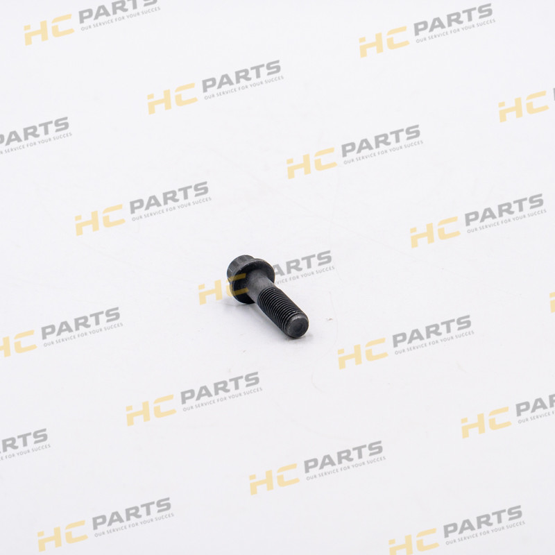 JCB Crankshaft bolt PERKINS - ORIGINAL