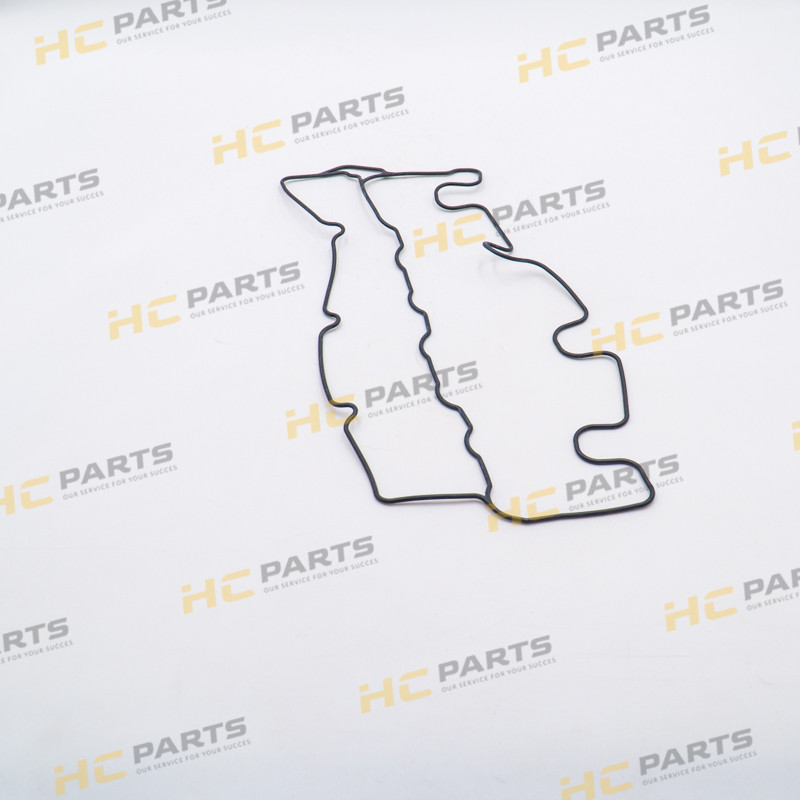 JCB прокладка крышки клапана GN HP-PERKINS