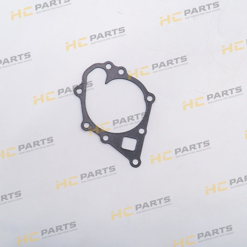JCB Water pump seal PERKINS - mini excavator ORYGINAL