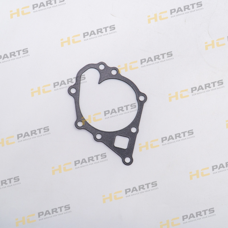 JCB Water pump seal PERKINS - mini excavator ORYGINAL