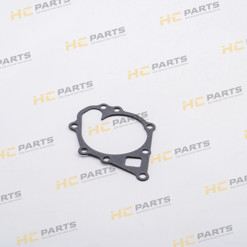 JCB Water pump seal PERKINS - mini excavator ORYGINAL