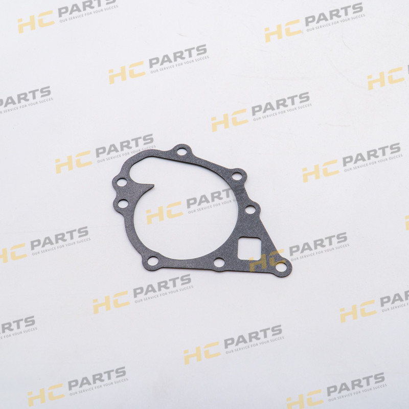 JCB Water pump seal PERKINS - mini excavator ORYGINAL
