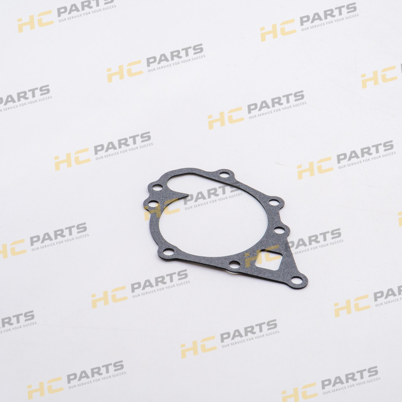 JCB Water pump seal PERKINS - mini excavator ORYGINAL