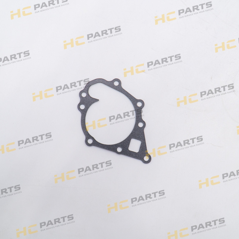 JCB Water pump seal PERKINS - mini excavator ORYGINAL