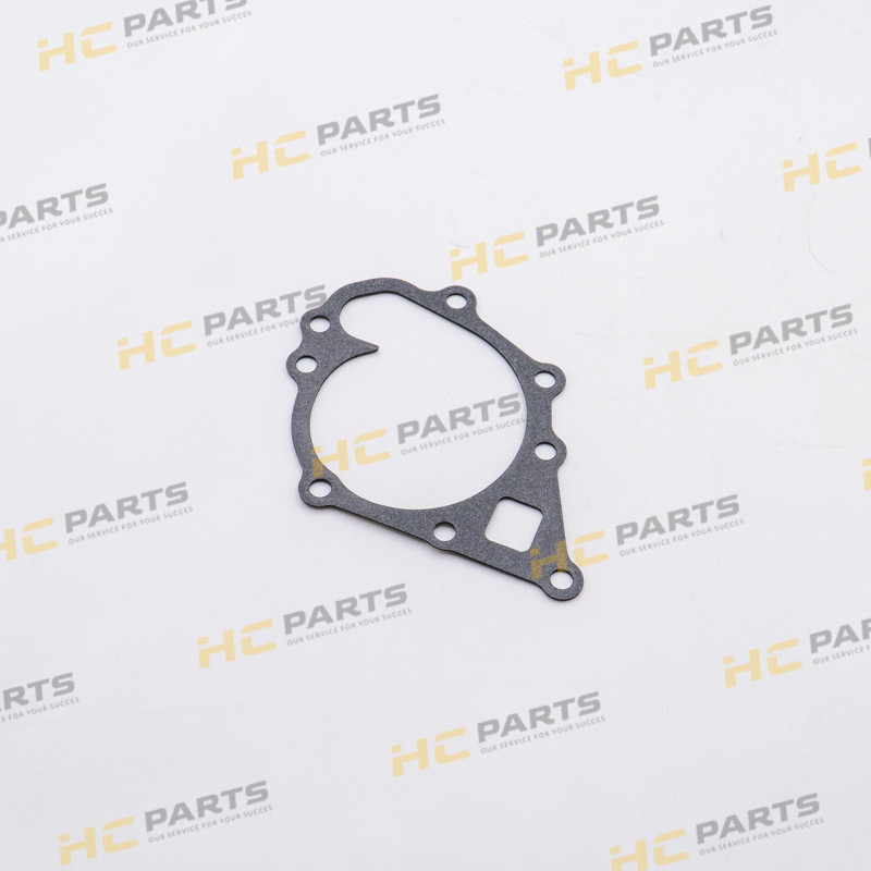 JCB Water pump seal PERKINS - mini excavator ORYGINAL