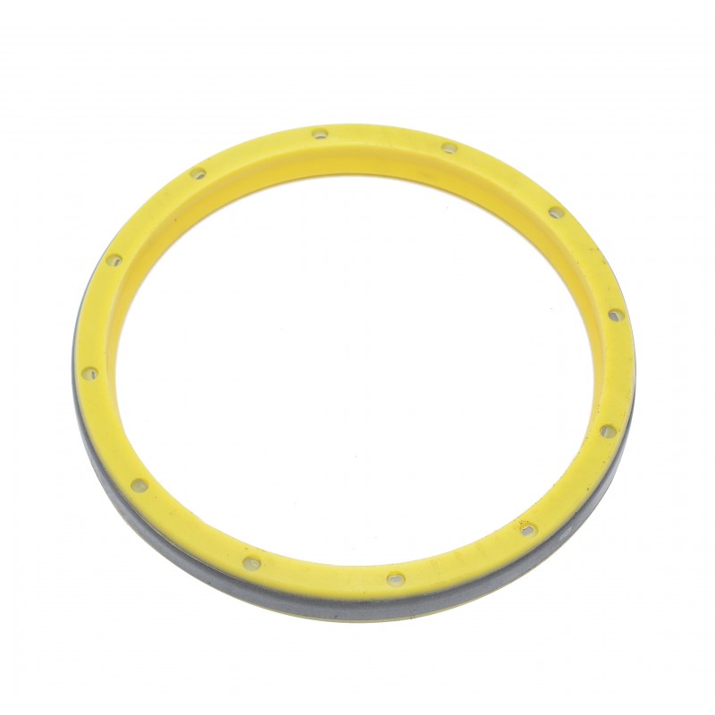 Уплотнение втулки