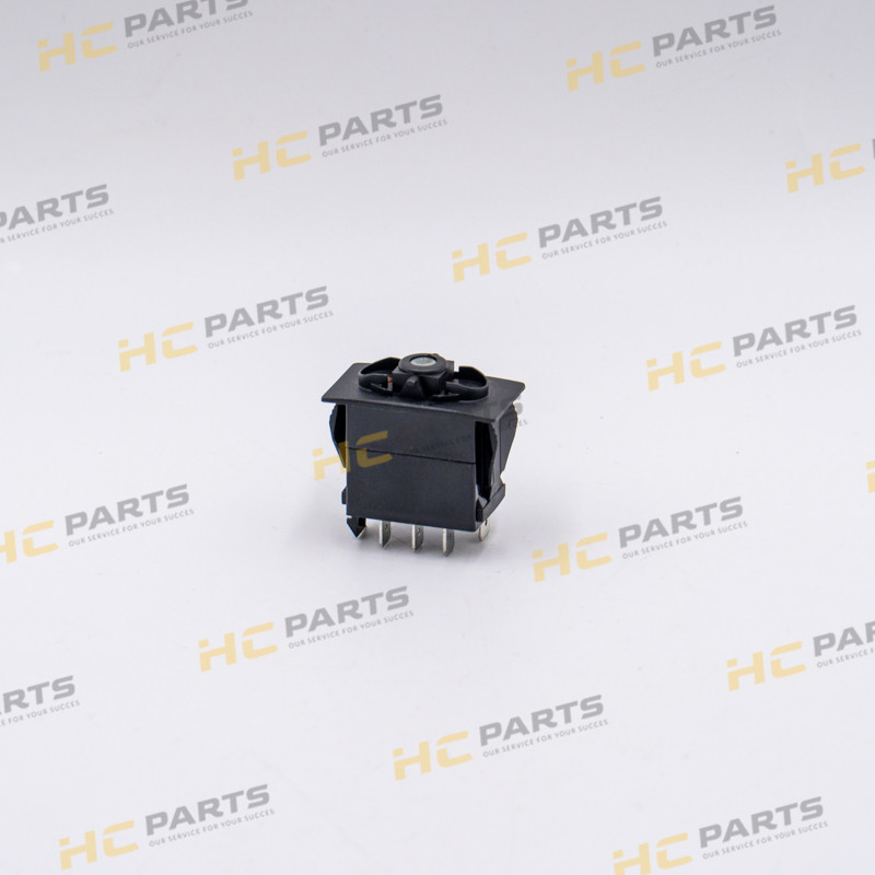 JCB Cab switch 4 pin