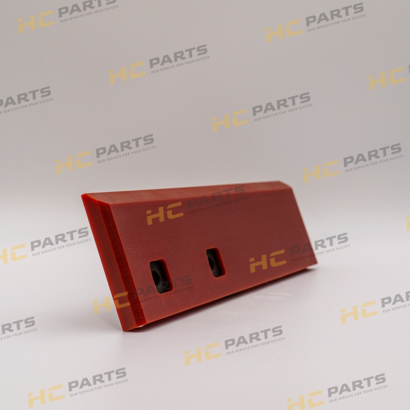 JCB Wear pad for telescopichandler