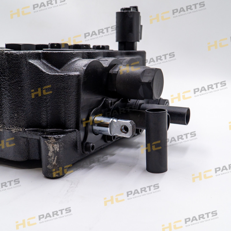 JCB Valve front HUSCO - 3CX 4CX OEM