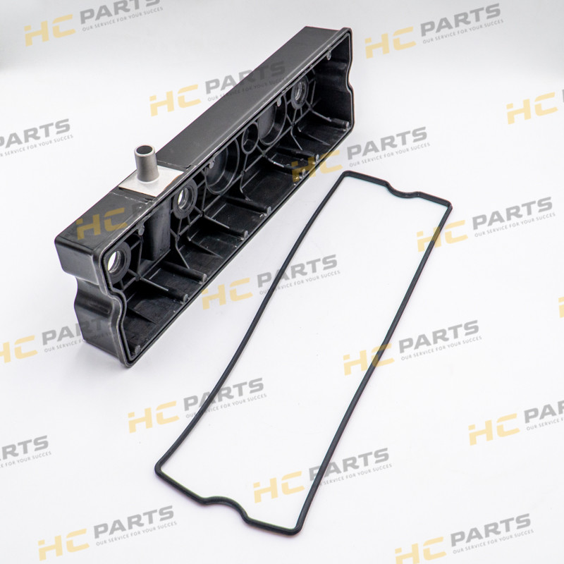 JCB Rocker cover PERKINS 1004 - AZERI PARTS