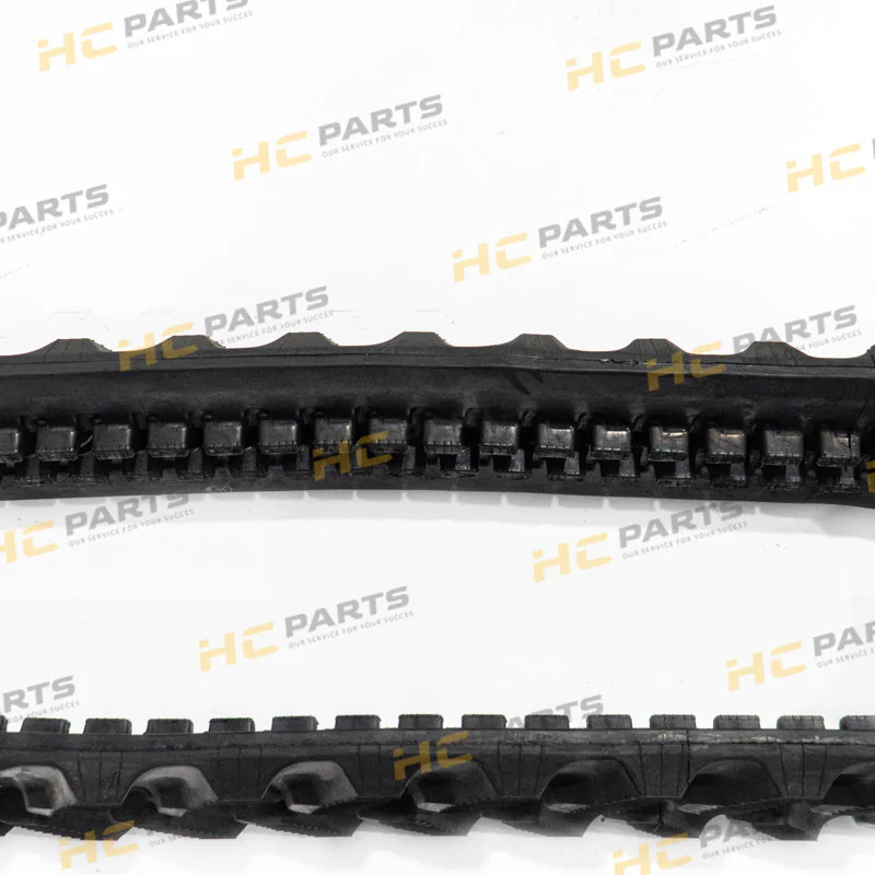 Резиновая гусеница 230x48x66 Arisun - Bobcat 320, CAT 301.5, JCB 8016