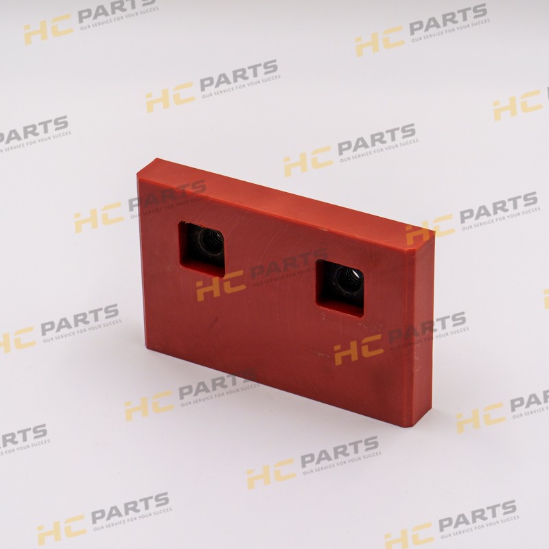 JCB Wear pad for telescopichandler