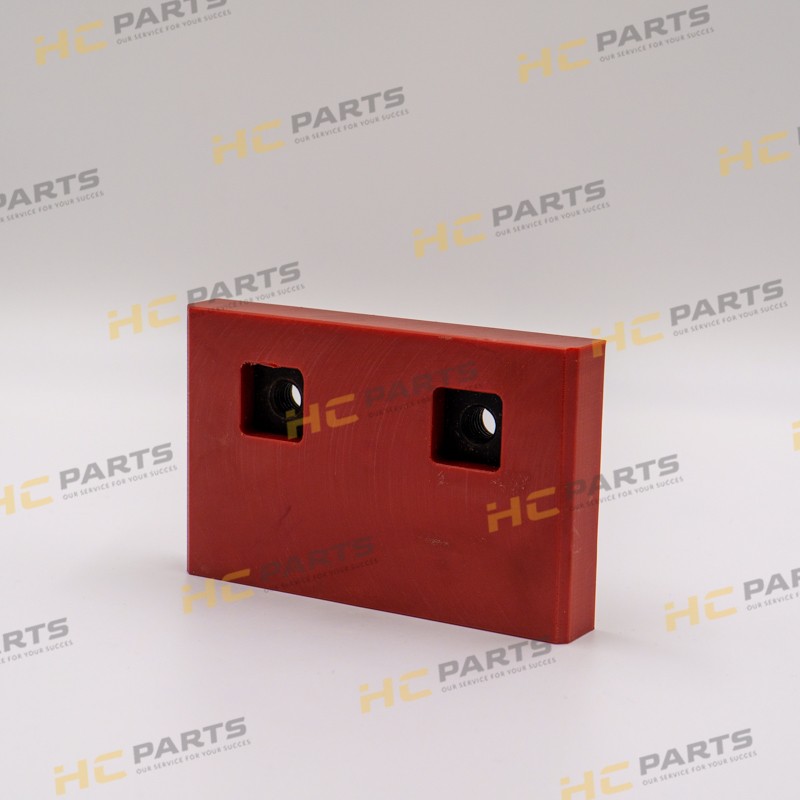 JCB Wear pad for telescopichandler