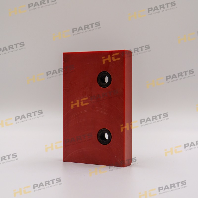 JCB Wear pad for telescopichandler