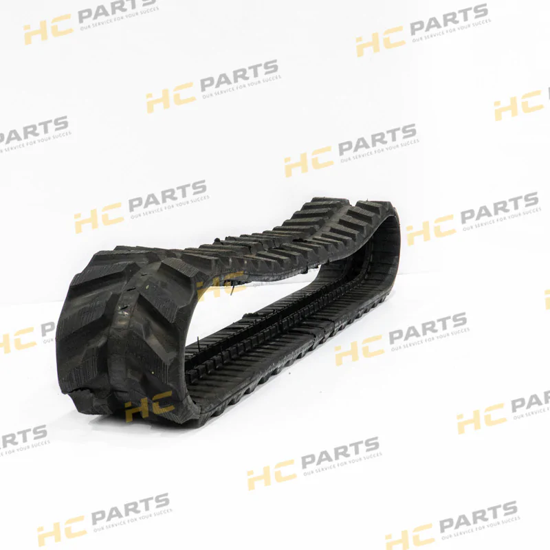 Gąsienica gumowa 300x52.5x72N Arisun – Kubota KX021, Hitachi EX24, Case CK25