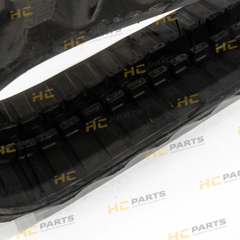 Резиновая гусеница 300x52. 5x74n Arisun – Bobcat X325, Hanix H26, Neuson 2600