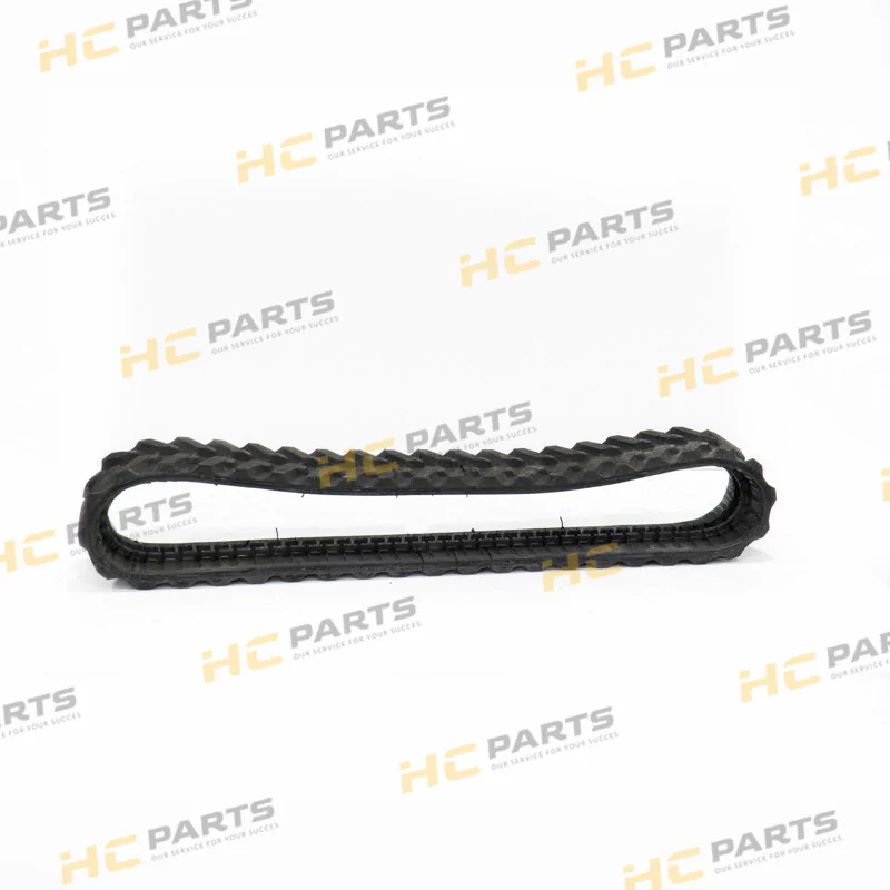 Резиновая гусеница 300x52,5x74N Arisun – Bobcat X325, Hanix H26, Neuson 2600